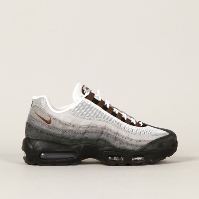 Nike SB Air Max 95 Black Cacao Wow